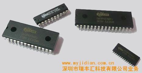 EM78P447義隆單片機(jī) 供應(yīng)、開(kāi)發(fā)、價(jià)格與技術(shù)參數(shù)全解析