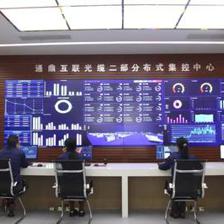 通鼎互聯獲工信部2018年智能制造新模式應用立項，信息系統集成服務成新引擎