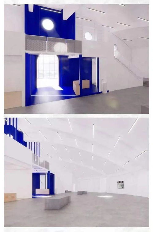 廣富林文化遺址新館 喝咖啡做泥塑，探秘文化場館管理服務(wù)新體驗(yàn)