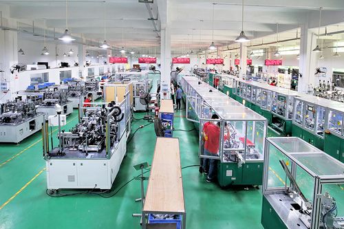 定制非標自動化設備有哪些流程